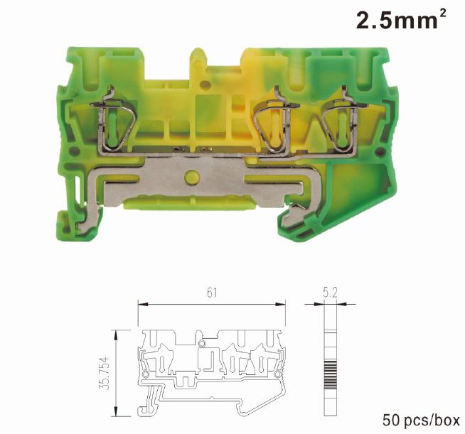 CD5-2.5/3PE