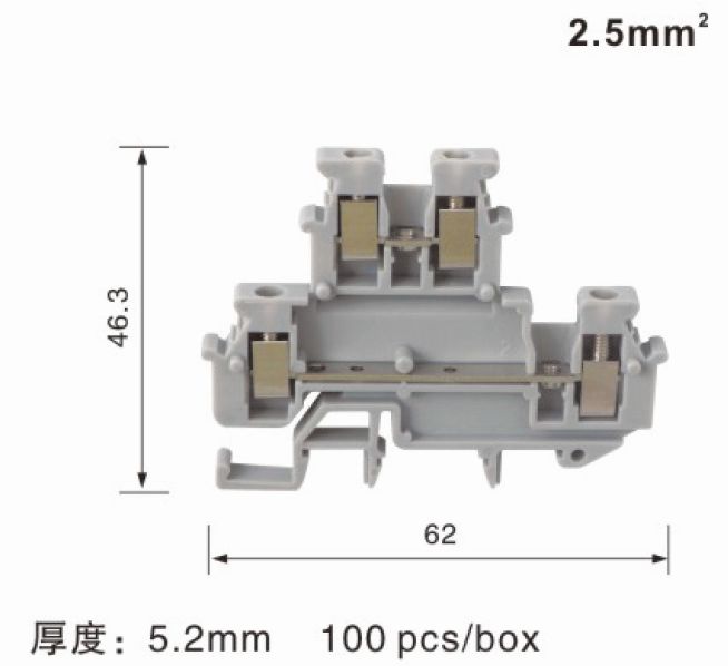 CDR800-T2.5A