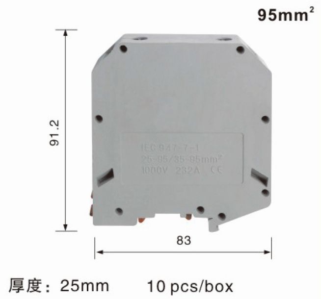CDR800-95H