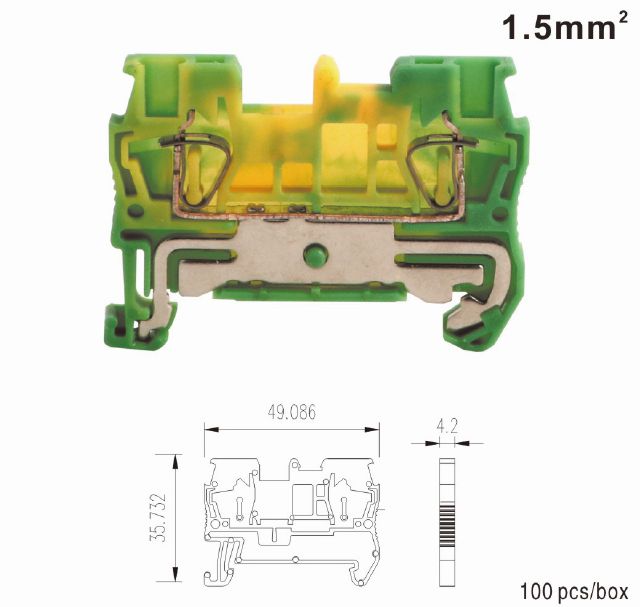 CD5-1.5PE